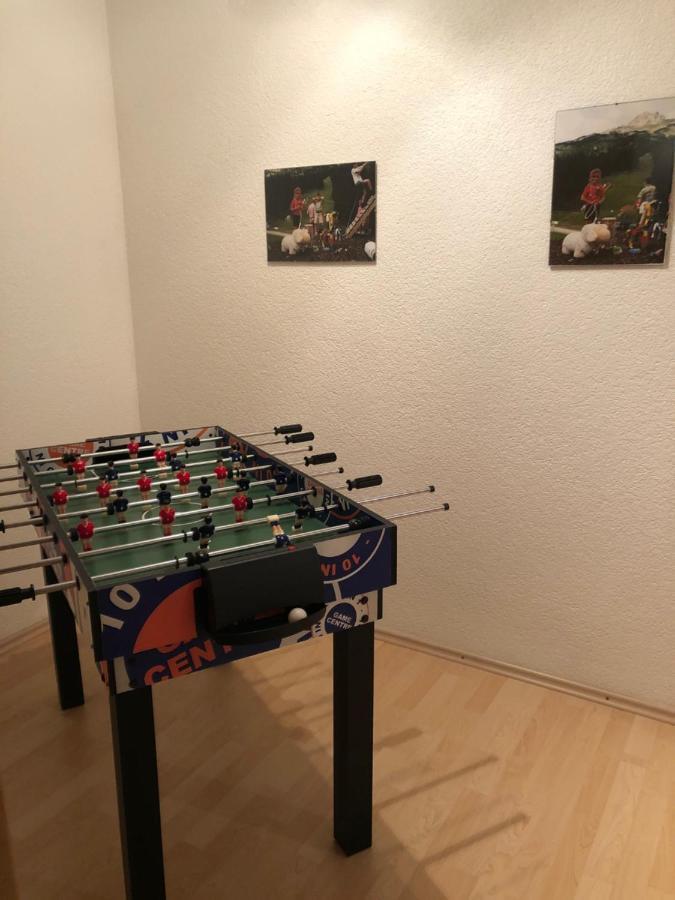 Haus Lusspark レルモース エクステリア 写真