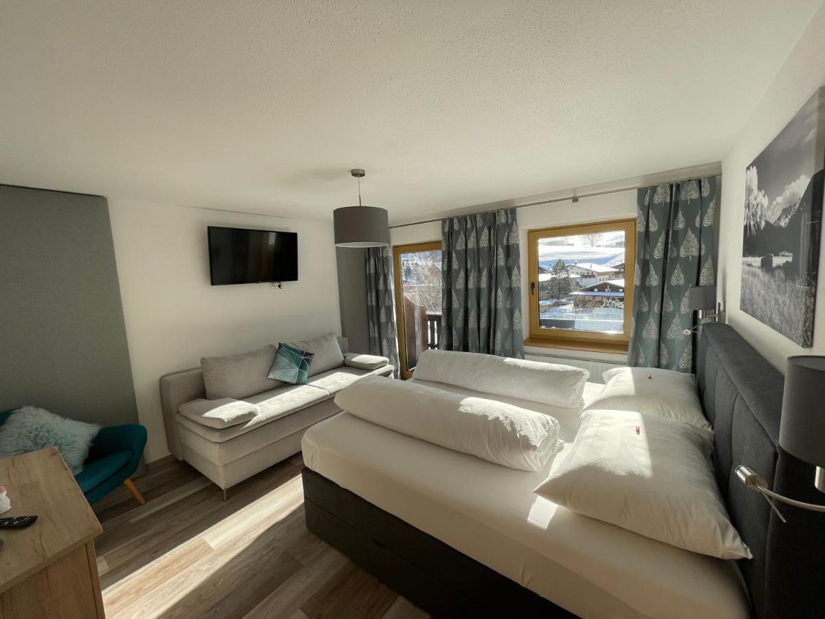 Haus Lusspark レルモース エクステリア 写真