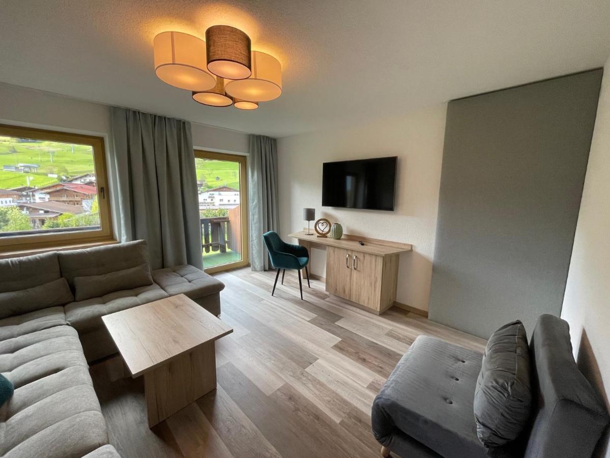 Haus Lusspark レルモース エクステリア 写真