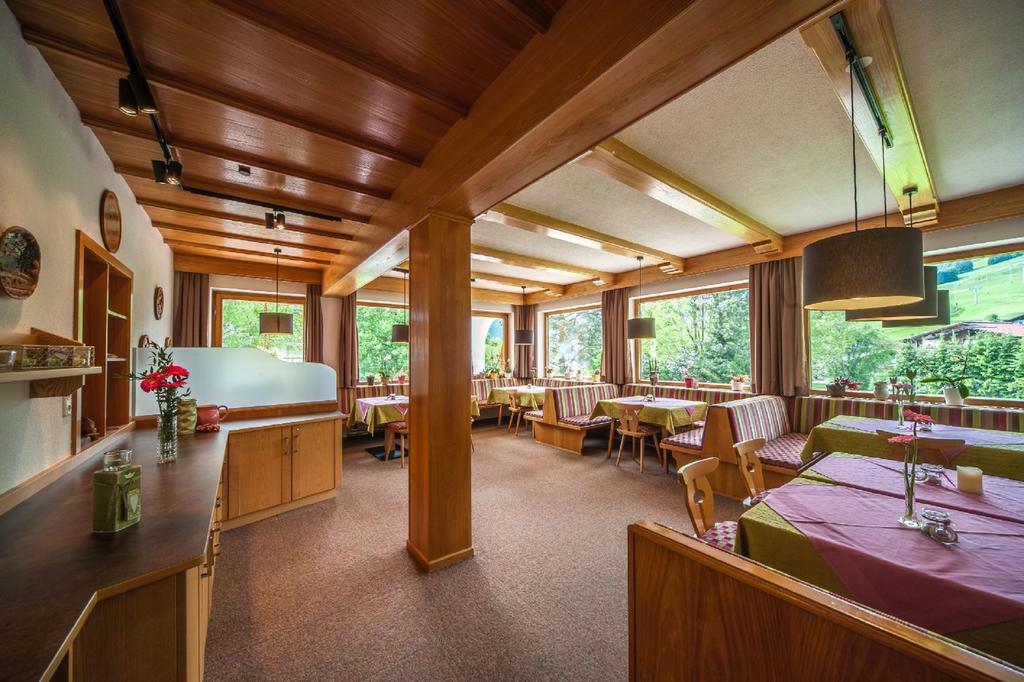 Haus Lusspark レルモース エクステリア 写真