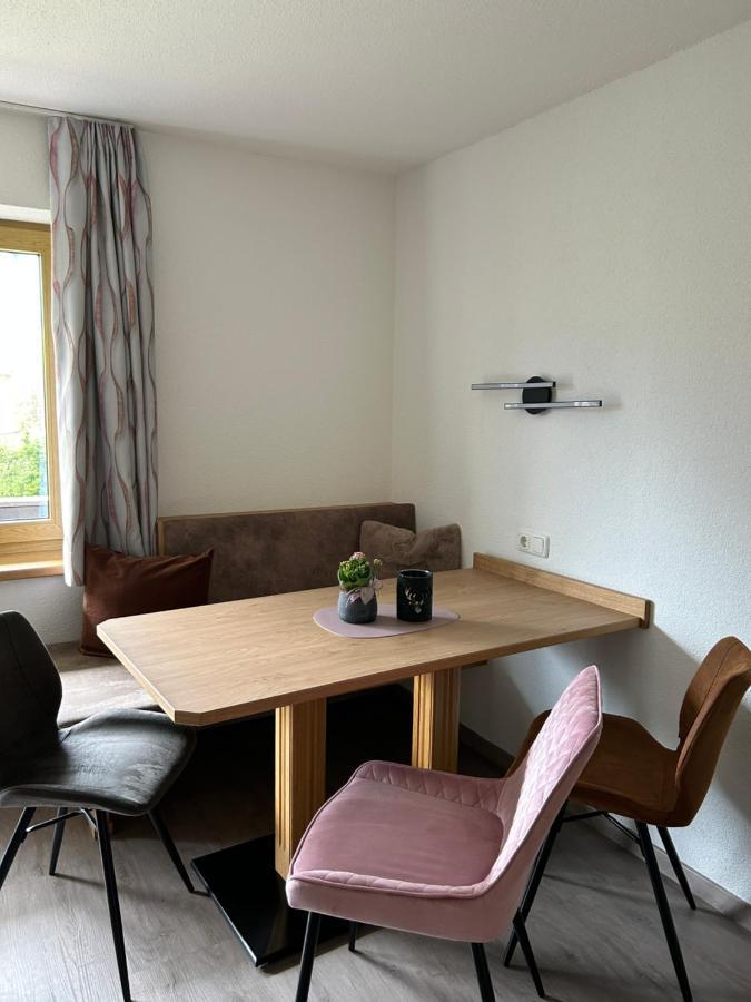 Haus Lusspark レルモース エクステリア 写真