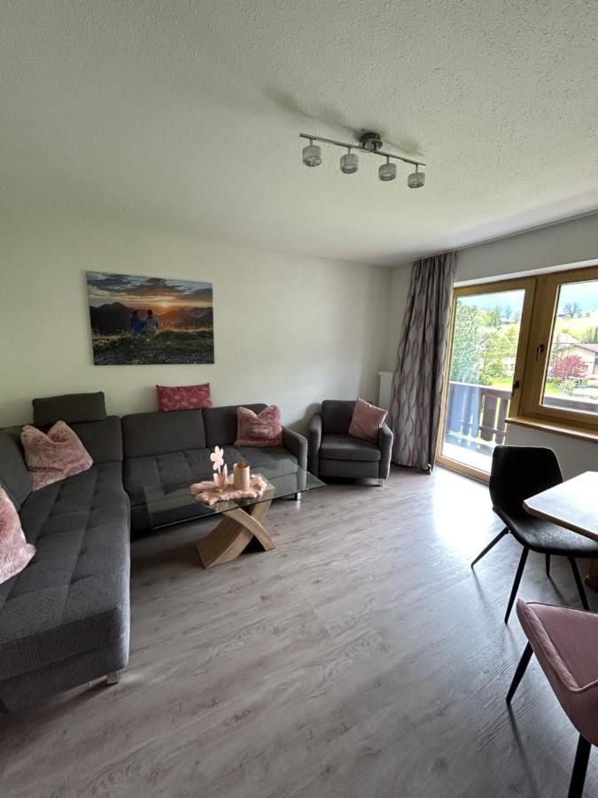 Haus Lusspark レルモース エクステリア 写真