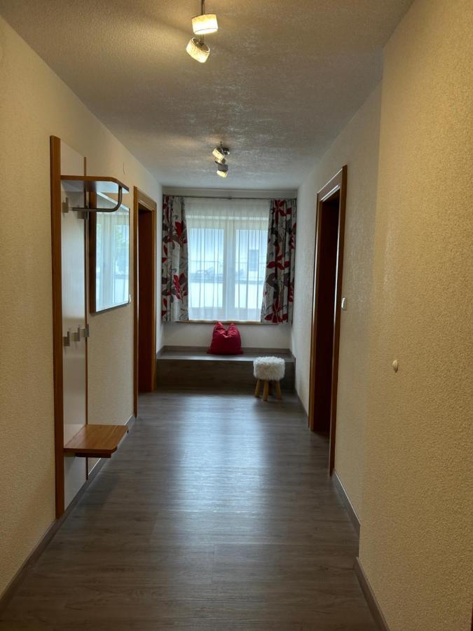 Haus Lusspark レルモース エクステリア 写真