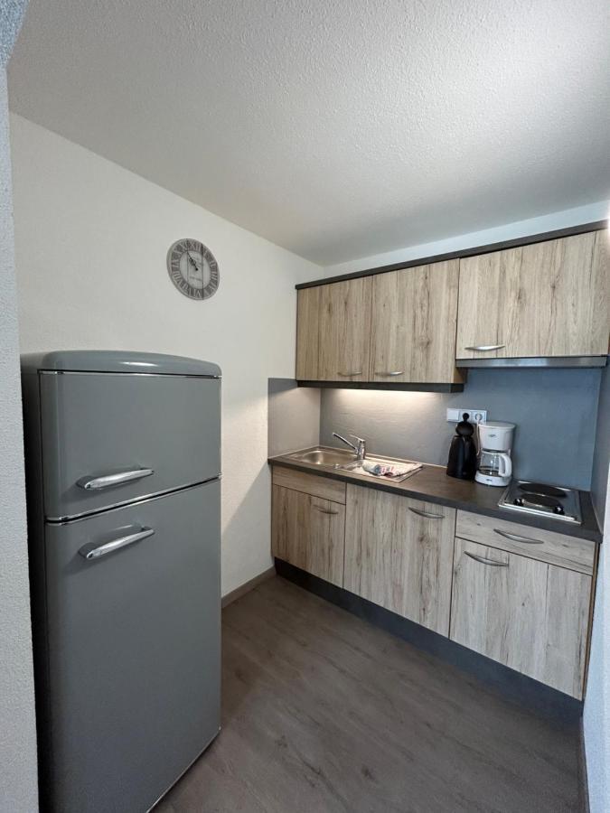 Haus Lusspark レルモース エクステリア 写真