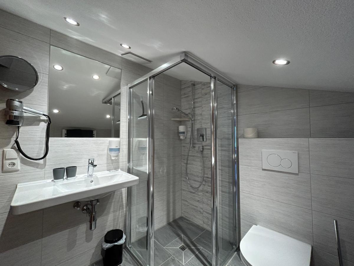 Haus Lusspark レルモース エクステリア 写真