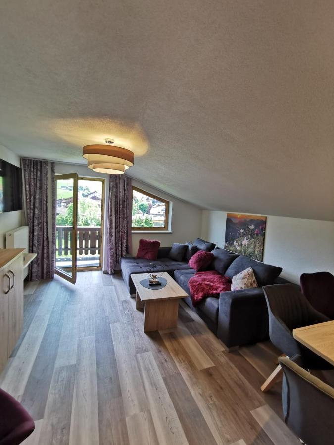 Haus Lusspark レルモース エクステリア 写真