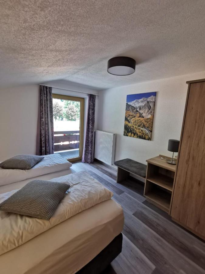 Haus Lusspark レルモース エクステリア 写真