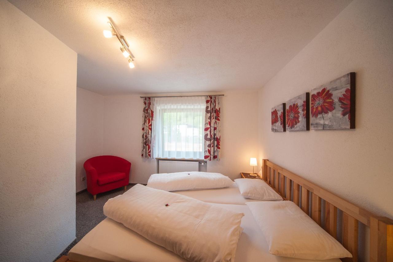 Haus Lusspark レルモース エクステリア 写真