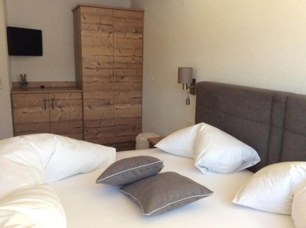 Haus Lusspark レルモース エクステリア 写真