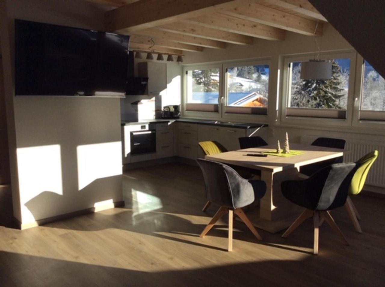 Haus Lusspark レルモース エクステリア 写真