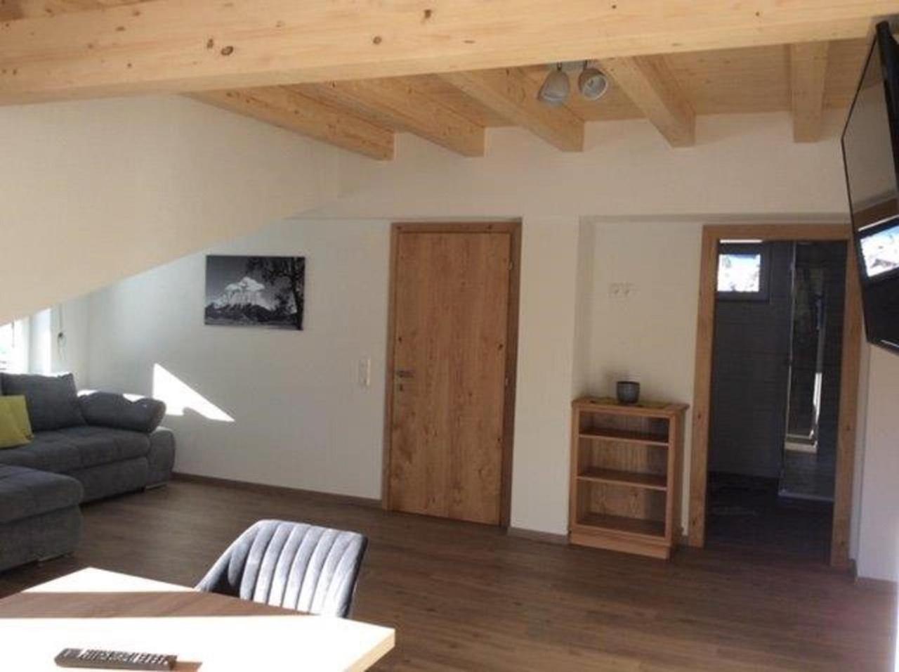 Haus Lusspark レルモース エクステリア 写真